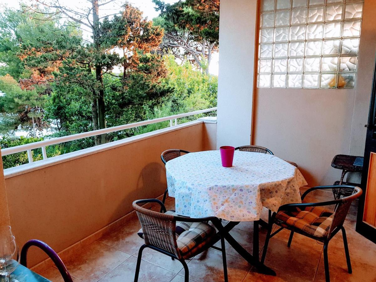 Mare Azzuro II Apartment Pula Exterior photo