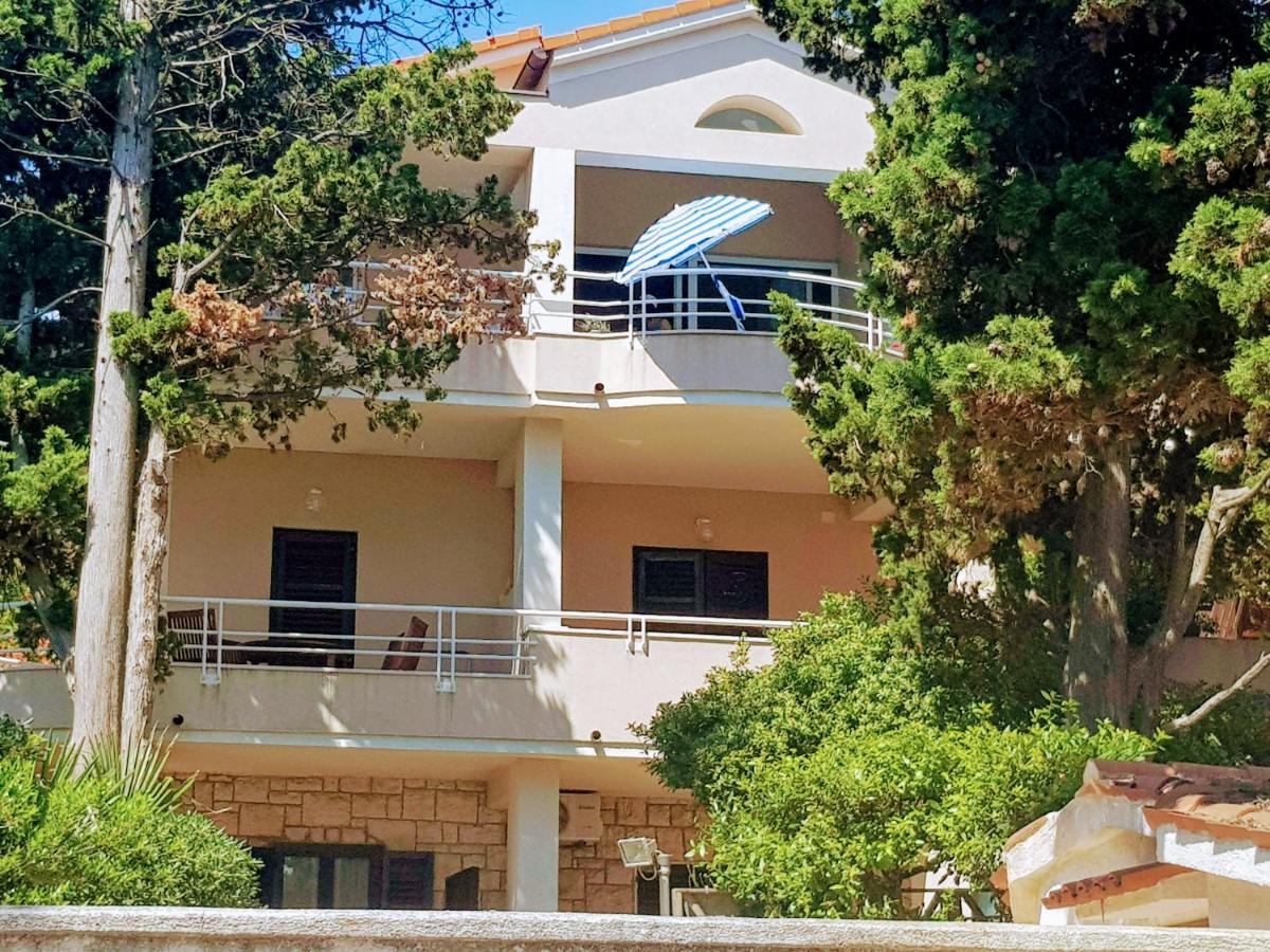 Mare Azzuro II Apartment Pula Exterior photo